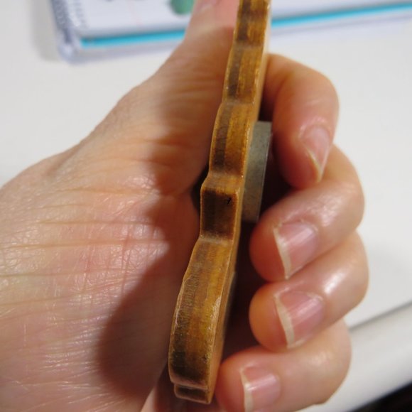 Care Bears (3) Magnets Friendship Bear, Good Luck Bear, Wish Bear - Picture 8 of 16